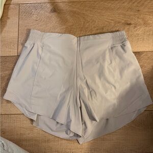 Lululemon special edition hotty hot shorts